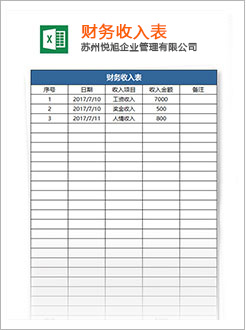 通山代理记账